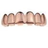 rose gold grill top